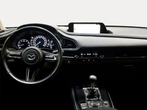 Mazda CX-30 e-SKYACTIV-X 2.0 137kW Zenith 2WD  - Foto 9