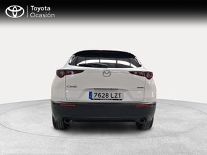 Mazda CX-30 e-SKYACTIV-X 2.0 137kW Zenith 2WD  - Foto 5