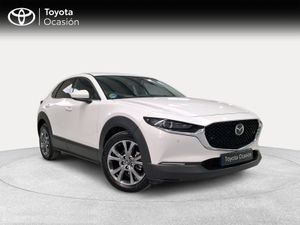 Mazda CX-30 e-SKYACTIV-X 2.0 137kW Zenith 2WD  - Foto 20