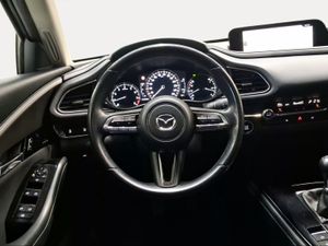 Mazda CX-30 e-SKYACTIV-X 2.0 137kW Zenith 2WD  - Foto 10