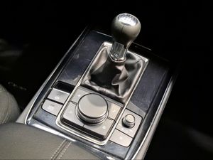 Mazda CX-30 e-SKYACTIV-X 2.0 137kW Zenith 2WD  - Foto 22