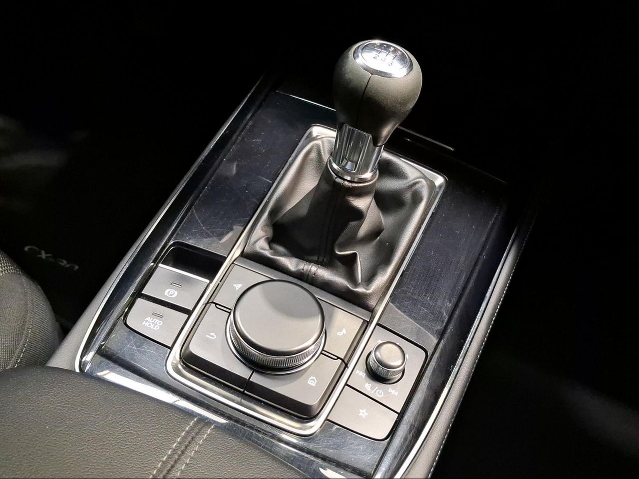 Mazda CX-30 e-SKYACTIV-X 2.0 137kW Zenith 2WD  - Foto 22