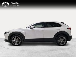 Mazda CX-30 e-SKYACTIV-X 2.0 137kW Zenith 2WD  - Foto 4