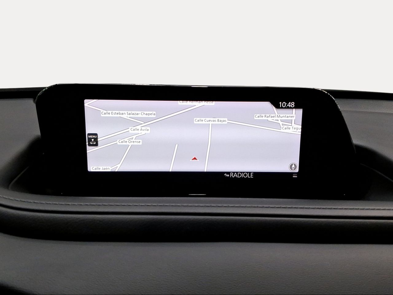 Mazda CX-30 e-SKYACTIV-X 2.0 137kW Zenith 2WD  - Foto 16