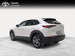 Mazda CX-30 e-SKYACTIV-X 2.0 137kW Zenith 2WD  - Foto 3