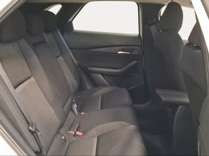 Mazda CX-30 e-SKYACTIV-X 2.0 137kW Zenith 2WD  - Foto 8