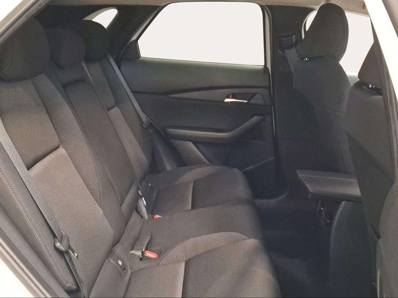 Mazda CX-30 e-SKYACTIV-X 2.0 137kW Zenith 2WD  - Foto 8