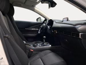 Mazda CX-30 e-SKYACTIV-X 2.0 137kW Zenith 2WD  - Foto 7