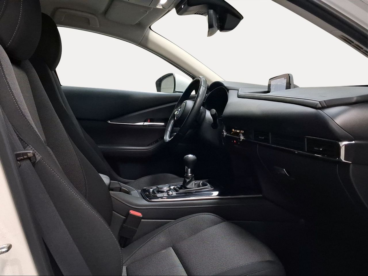 Mazda CX-30 e-SKYACTIV-X 2.0 137kW Zenith 2WD  - Foto 7