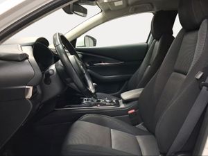 Mazda CX-30 e-SKYACTIV-X 2.0 137kW Zenith 2WD  - Foto 13