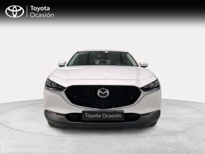 Mazda CX-30 e-SKYACTIV-X 2.0 137kW Zenith 2WD  - Foto 6