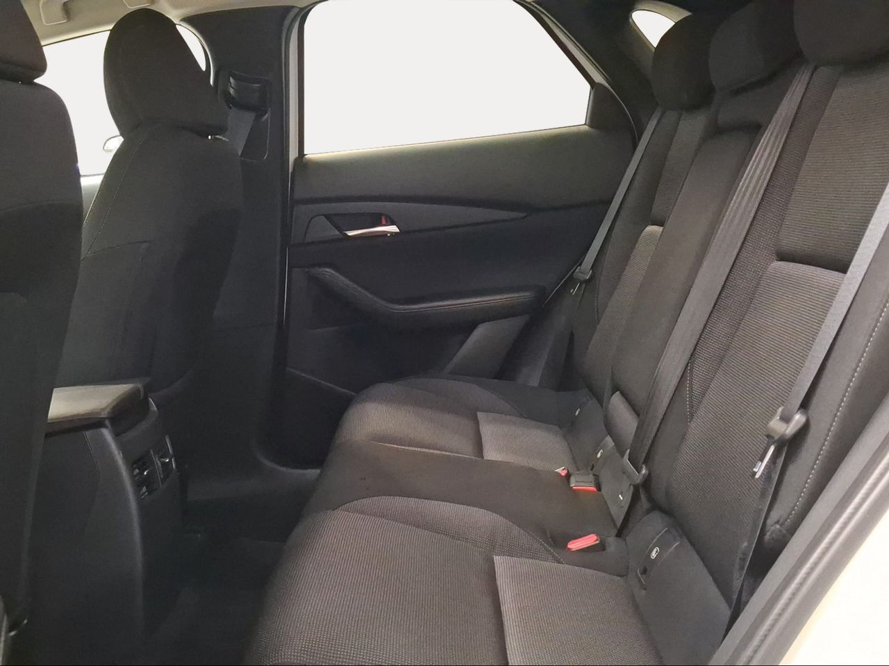 Mazda CX-30 e-SKYACTIV-X 2.0 137kW Zenith 2WD  - Foto 12