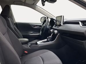 Toyota Rav4 2.5l 220H Advance  - Foto 7