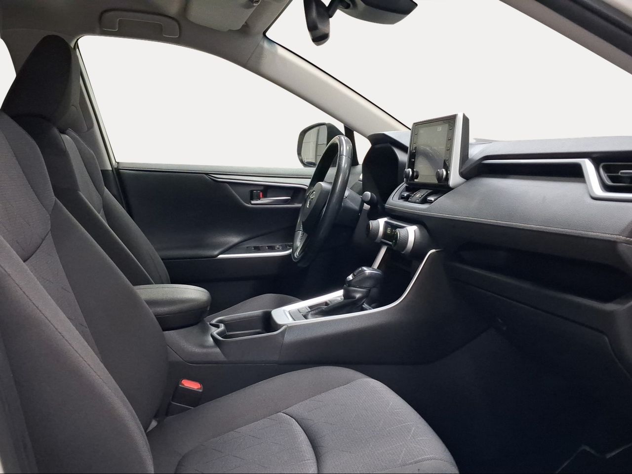 Toyota Rav4 2.5l 220H Advance  - Foto 7