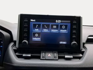 Toyota Rav4 2.5l 220H Advance  - Foto 16