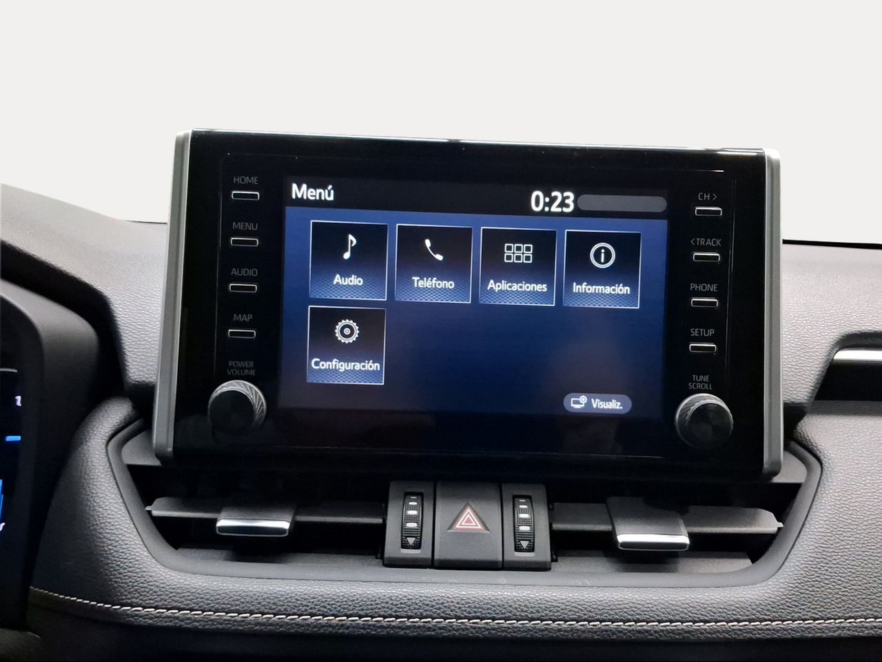 Toyota Rav4 2.5l 220H Advance  - Foto 16