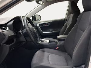 Toyota Rav4 2.5l 220H Advance  - Foto 13