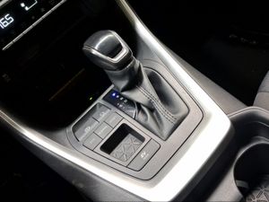 Toyota Rav4 2.5l 220H Advance  - Foto 21
