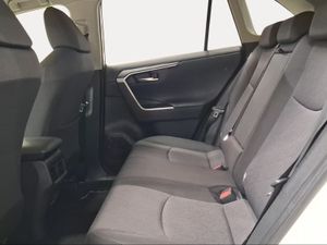 Toyota Rav4 2.5l 220H Advance  - Foto 12