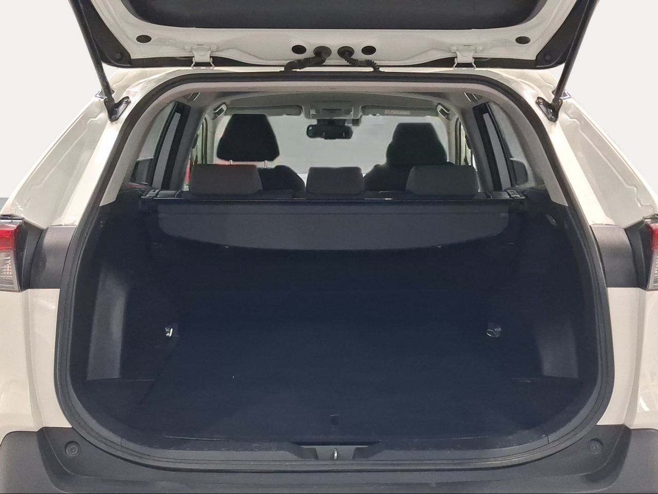 Toyota Rav4 2.5l 220H Advance  - Foto 11