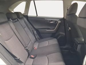 Toyota Rav4 2.5l 220H Advance  - Foto 8
