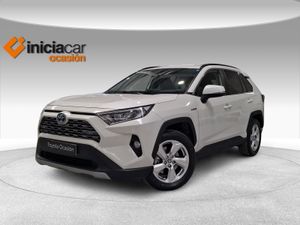 Toyota Rav4 2.5l 220H Advance  - Foto 2