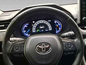 Toyota Rav4 2.5l 220H Advance  - Foto 14