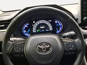 Toyota Rav4 2.5l 220H Advance  - Foto 14