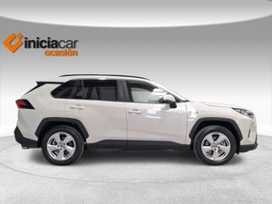 Toyota Rav4 2.5l 220H Advance  - Foto 18