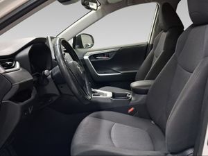 Toyota Rav4 2.5l 220H Advance  - Foto 13