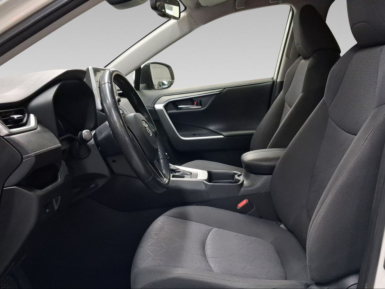 Toyota Rav4 2.5l 220H Advance  - Foto 13