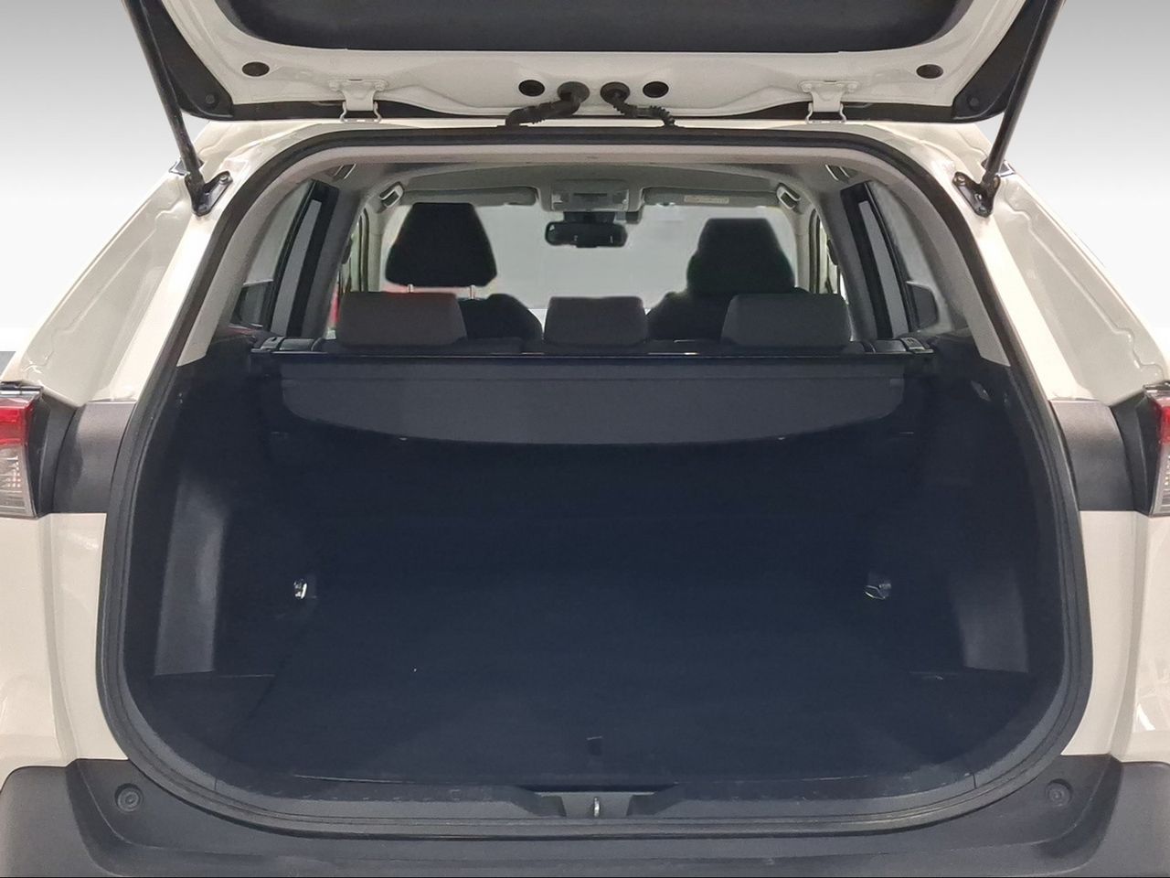 Toyota Rav4 2.5l 220H Advance  - Foto 11