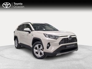Toyota Rav4 2.5l 220H Advance  - Foto 20
