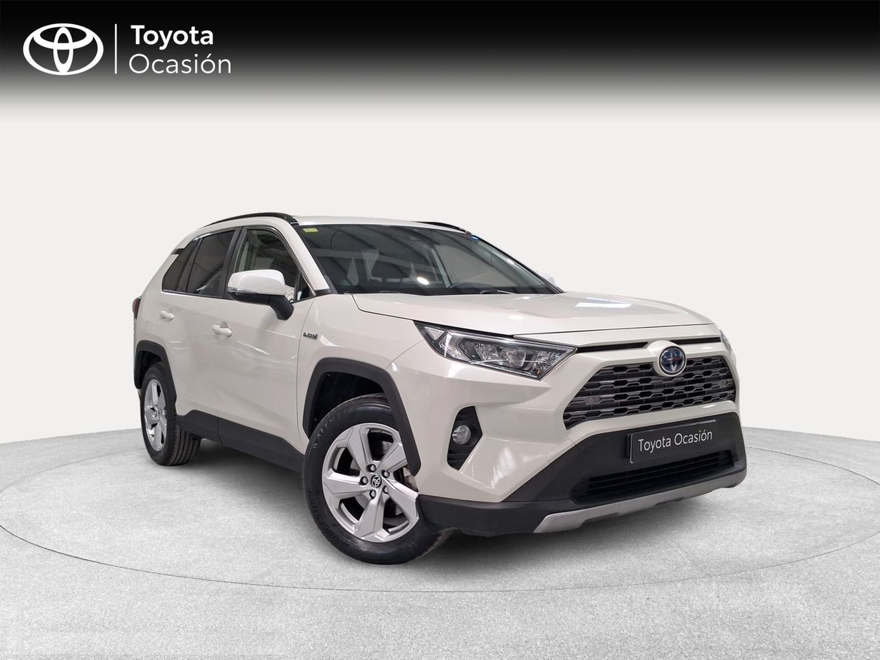 Toyota Rav4 2.5l 220H Advance  - Foto 20