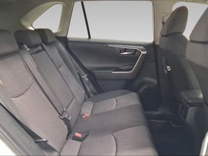 Toyota Rav4 2.5l 220H Advance  - Foto 8