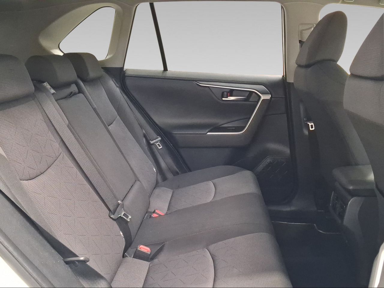 Toyota Rav4 2.5l 220H Advance  - Foto 8