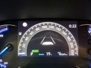 Toyota Rav4 2.5l 220H Advance  - Foto 15