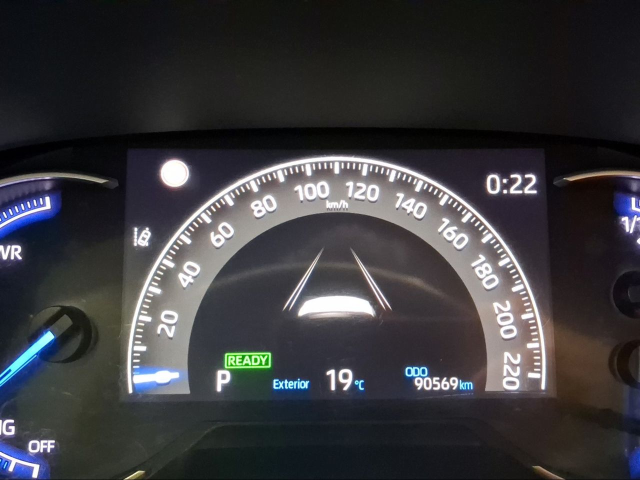 Toyota Rav4 2.5l 220H Advance  - Foto 15