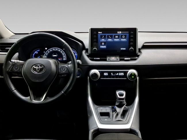 Foto coche