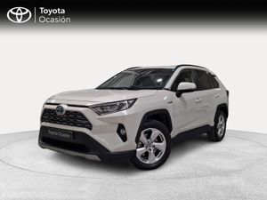 Toyota Rav4 2.5l 220H Advance  - Foto 2