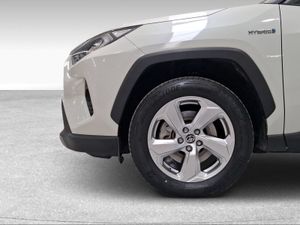 Toyota Rav4 2.5l 220H Advance  - Foto 17