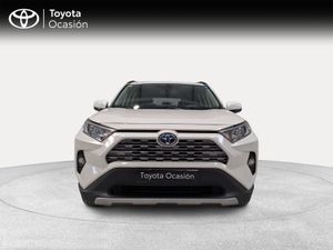 Toyota Rav4 2.5l 220H Advance  - Foto 6