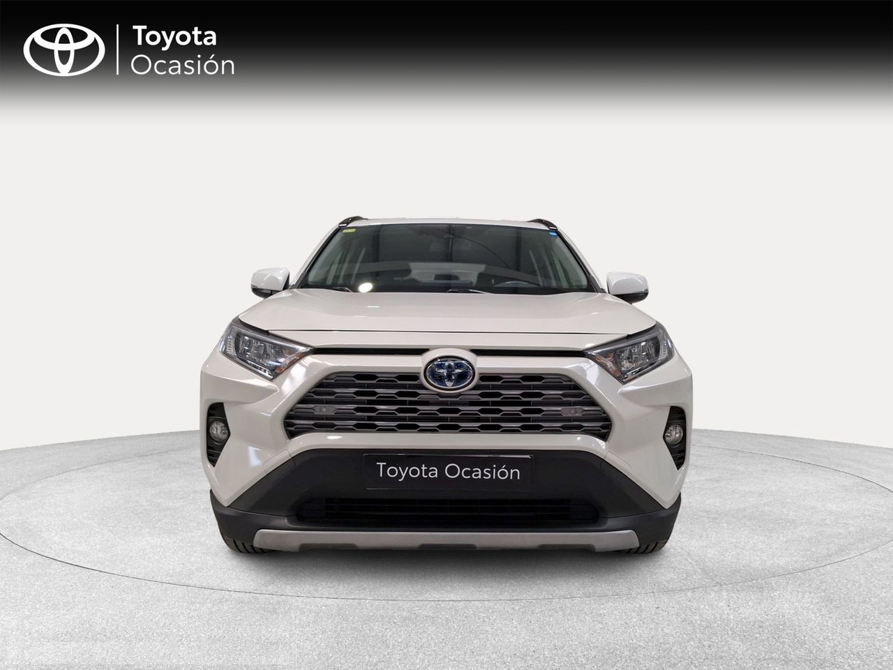 Toyota Rav4 2.5l 220H Advance  - Foto 6