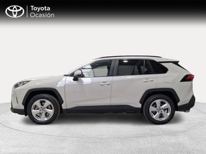 Toyota Rav4 2.5l 220H Advance  - Foto 4