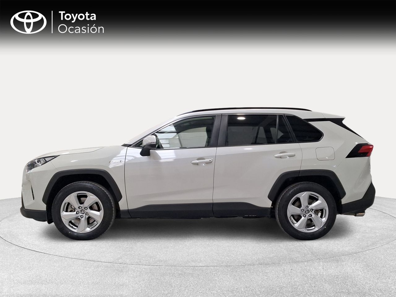 Toyota Rav4 2.5l 220H Advance  - Foto 4