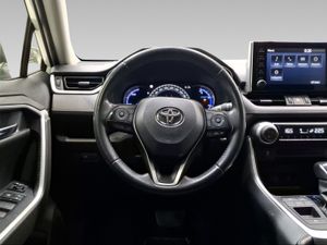 Toyota Rav4 2.5l 220H Advance  - Foto 10