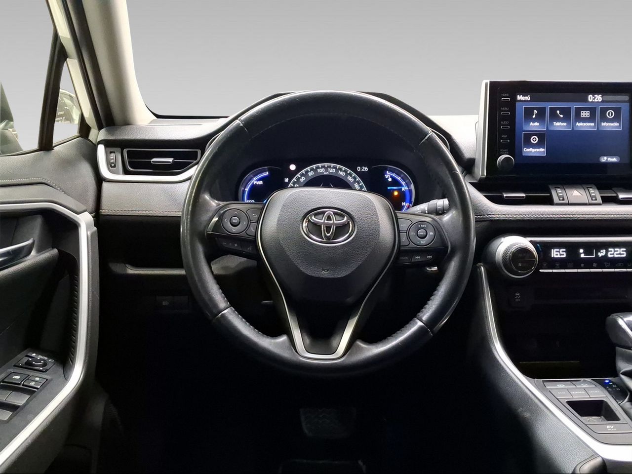 Toyota Rav4 2.5l 220H Advance  - Foto 10