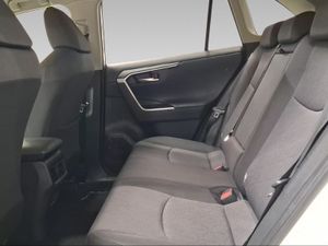 Toyota Rav4 2.5l 220H Advance  - Foto 12