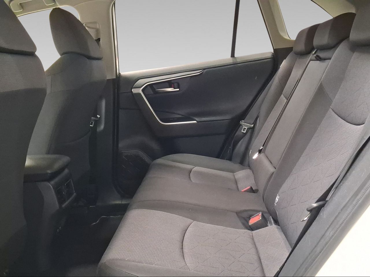 Toyota Rav4 2.5l 220H Advance  - Foto 12