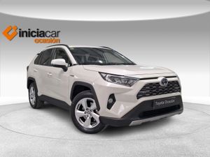 Toyota Rav4 2.5l 220H Advance  - Foto 20